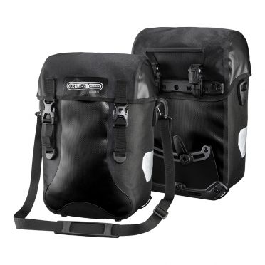 Paire de Sacoches Vélo Ortlieb Sport-Packer Classic pour Porte-Bagages