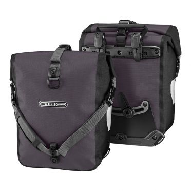 Paire de Sacoches Vélo Ortlieb Sport-Roller Plus pour Porte-Bagages
