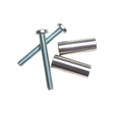 Vis de fixation pour rack et panier Wald