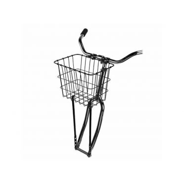 Panier vélo Wald Compact 124