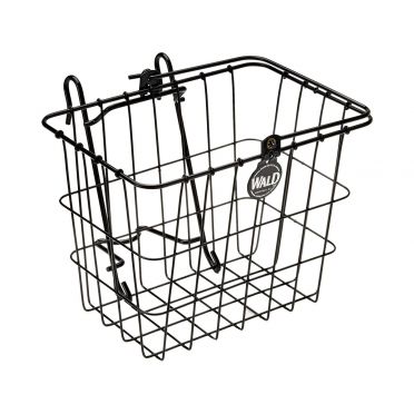 Panier vélo Wald Compact 114