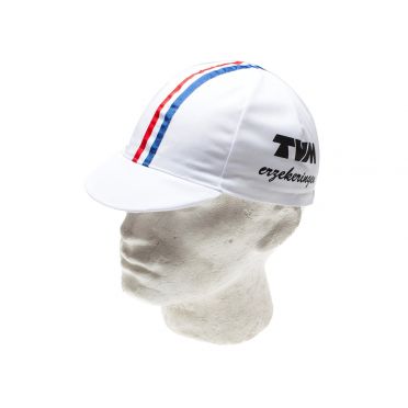 Casquette cycliste vintage - TVM