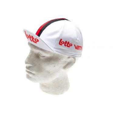 Casquette Cycliste Lotto Vetta 1994