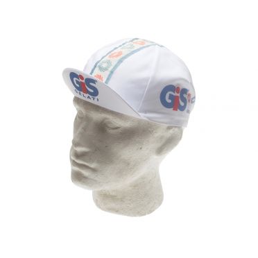 Casquette Cycliste Gis