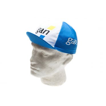 Casquette Cycliste Gan 1994