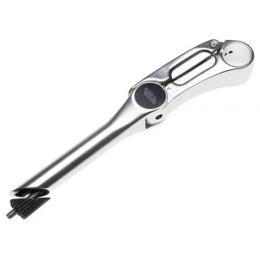 Potence ajustable sans outils Via VZ3
