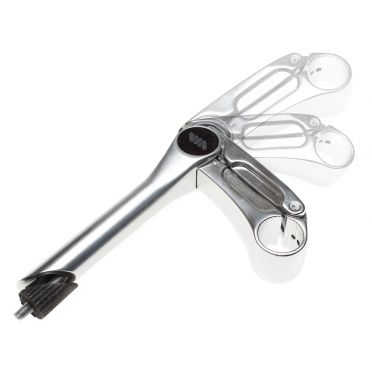 Potence ajustable sans outils Via VZ3