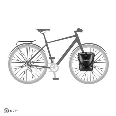 Paire de sacoches vélo Ortlieb Sport-Roller Classic