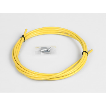 Gaine de frein couleur BLB