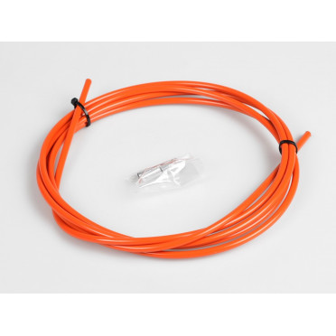 Gaine de frein couleur BLB
