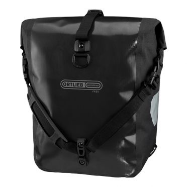 Paire de sacoches vélo Ortlieb Sport-Roller Free