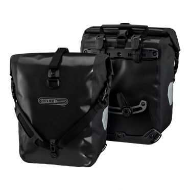 Paire de sacoches vélo Ortlieb Sport-Roller Free