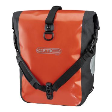 Paire de sacoches vélo Ortlieb Sport-Roller Free