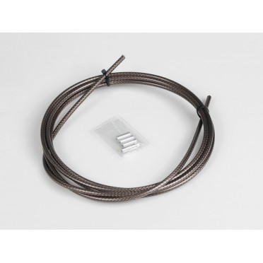 Gaine de frein couleur BLB