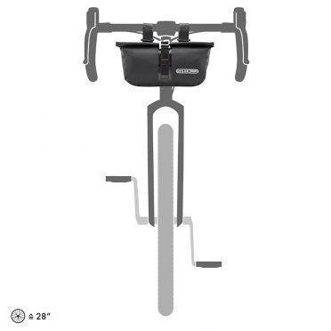 Sacoche Ortlieb Accessory-Pack
