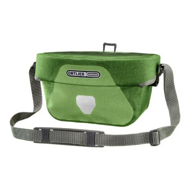 Sacoche de guidon Ortlieb Ultimate 6 Plus Small 5L