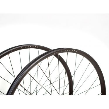 Paire de roues BLB Gravel 29" ER