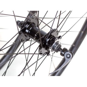 Paire de roues BLB Gravel 29" ER
