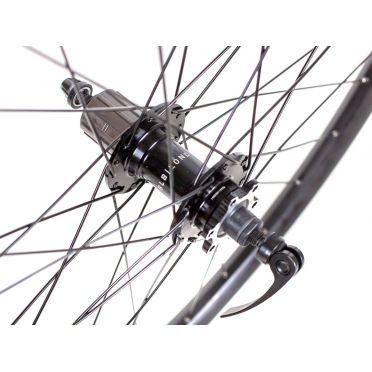 Paire de roues BLB Gravel 29" ER