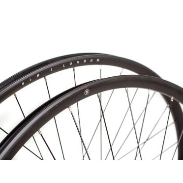 Paire de roues BLB Gravel 29" ER