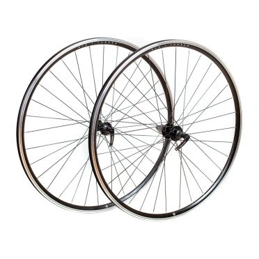 Paire de roues BLB route 700c MSW