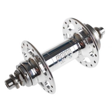 Moyeu Paul Components Track