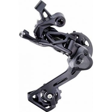 Dérailleur arrière Microshift 11 vitesses moyenne chape 41T XCD 11