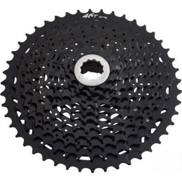 Cassette Microshift 11 vitesses XCD 11 Noir