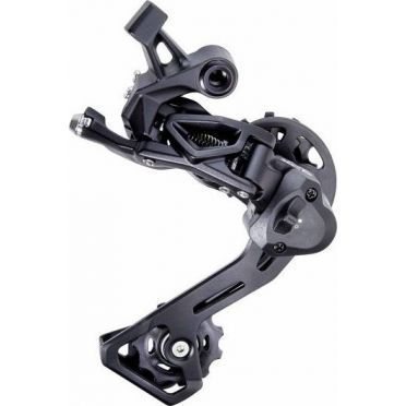 Dérailleur arrière Microshift 10/11 vitesses moyenne chape 41T XLE