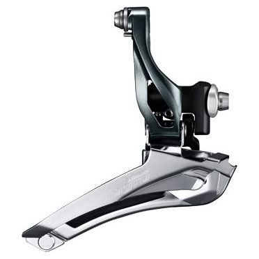 Dérailleur avant triple à braser haut Shimano Tiagra FD-4700