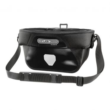 Sacoche de guidon Ortlieb Ultimate 6 Classic Small 5L