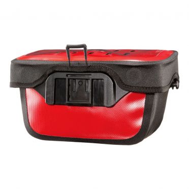 Sacoche de guidon Ortlieb Ultimate 6 Classic Small 5L