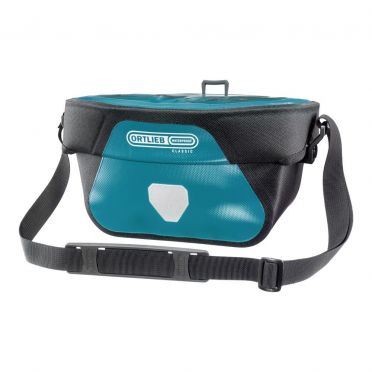 Sacoche de guidon Ortlieb Ultimate 6 Classic Small