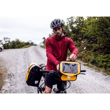 Sacoche de guidon Ortlieb Ultimate 6 Classic Small 5L
