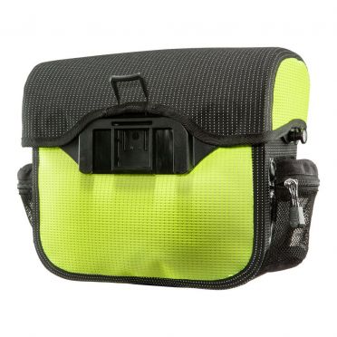 Sacoche de guidon Ortlieb Ultimate 6 High Visibility