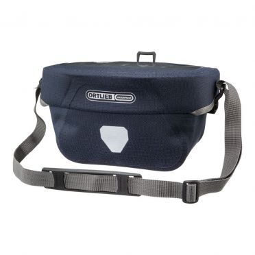 Sacoche de guidon Ortlieb Ultimate 6 Urban Small