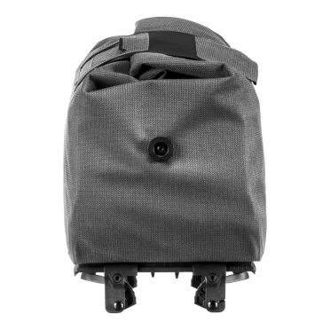 Sacoche vélo arrière Ortlieb Trunk-Bag RC Urban à clipser sur porte-bagages