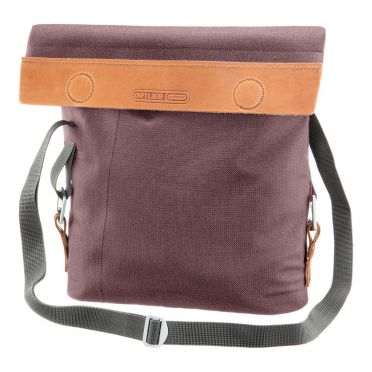 Sacoche de guidon Ortlieb Barista Urban