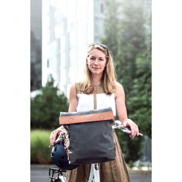 Sacoche de guidon Ortlieb Barista Urban