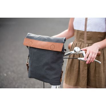 Sacoche de guidon Ortlieb Barista Urban