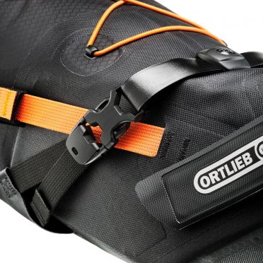 Sacoche de selle Ortlieb Seat-Pack