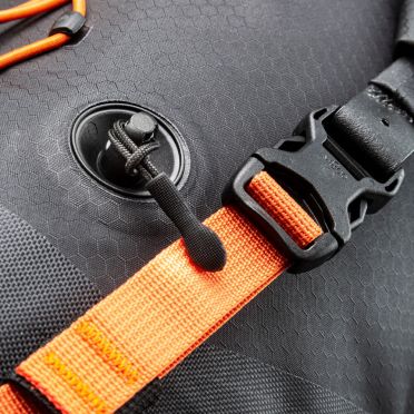 Sacoche de selle Ortlieb Seat-Pack