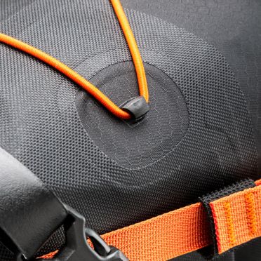 Sacoche de selle Ortlieb Seat-Pack