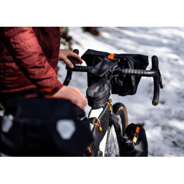 Sacoche de selle Ortlieb Seat-Pack