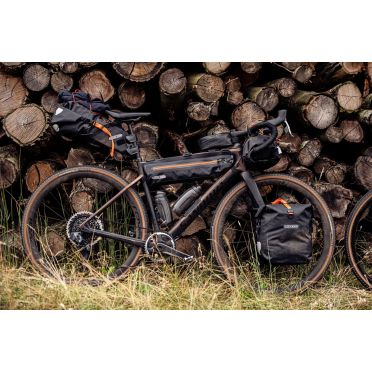 Sacoche de selle Ortlieb Seat-Pack
