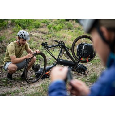 Sacoche de selle Ortlieb Seat-Pack