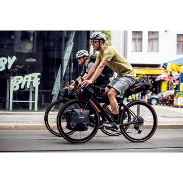 Sacoche de selle Ortlieb Seat-Pack