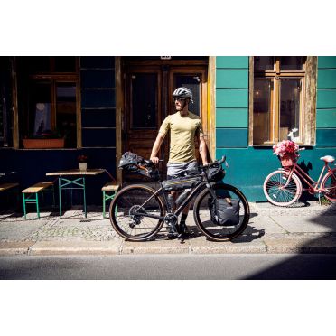 Sacoche de selle Ortlieb Seat-Pack