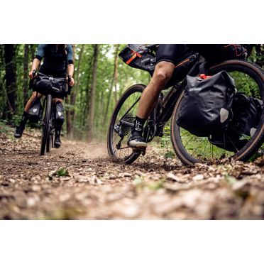 Sacoche de selle Ortlieb Seat-Pack