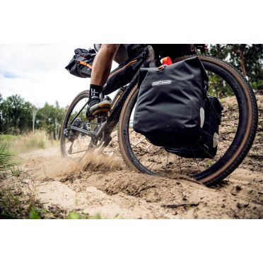 Sacoche de selle Ortlieb Seat-Pack